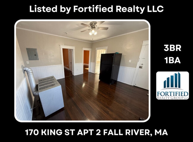 Photo - 170 King St Apartment