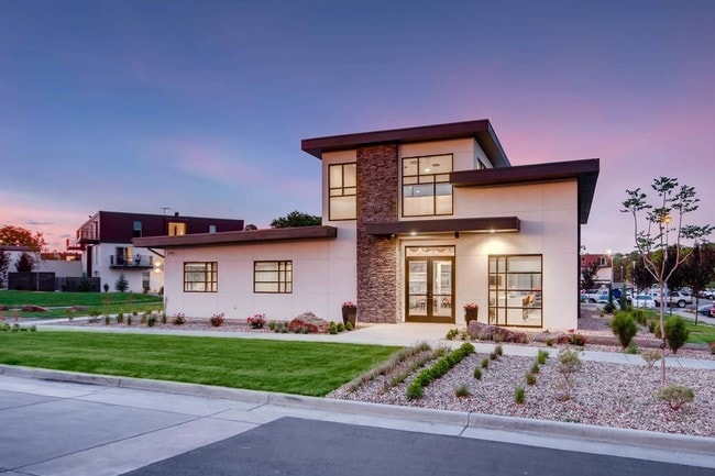 Copperwood Apartments apartments — community photo - Copperwood Apartments