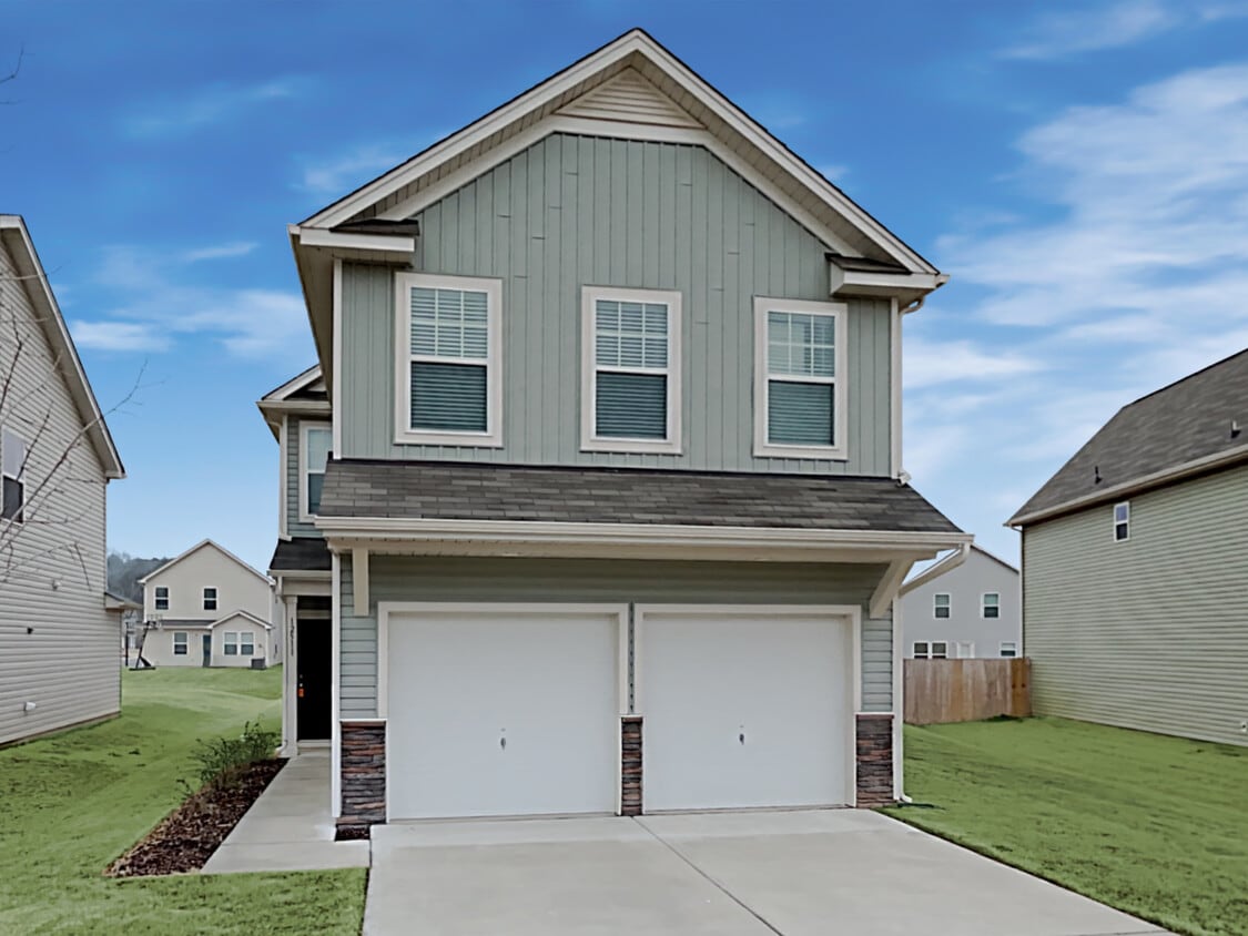 12511 Gotland Road House for Rent in Midland, NC