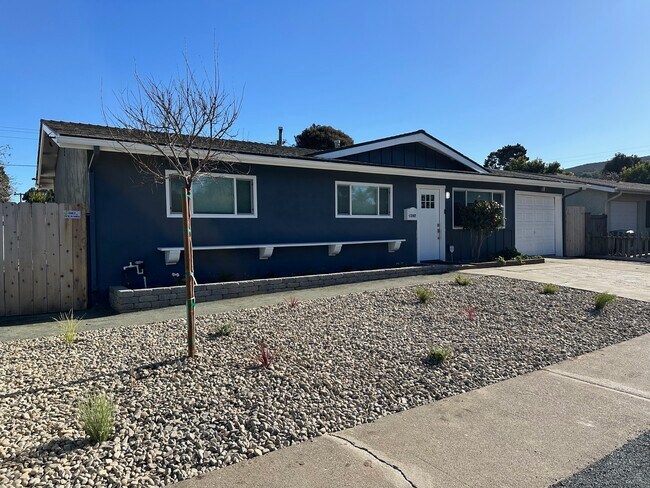 Building Photo - 1347 Madonna Rd