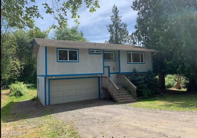 Foto del edificio - 3 br, 2 bath House - 12781 NE Eckern Place