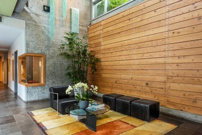 Foto del edificio - 1 bedroom in Seattle WA 98121