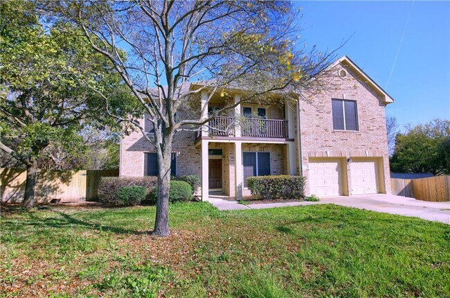 Building Photo - 1012 Shadow Valley Cove