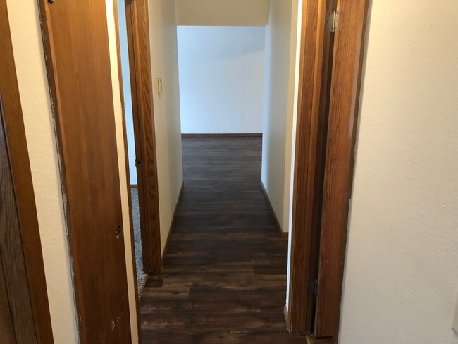 Foto del edificio - 1027 N 12th St