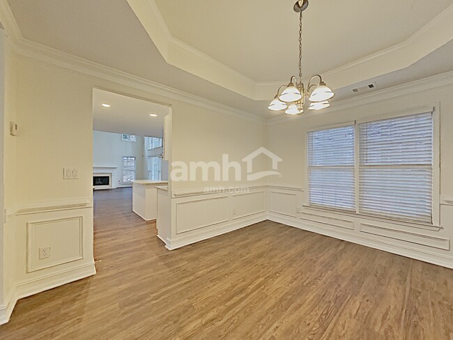 Foto del edificio - 4966 Cedar Wood Dr SW