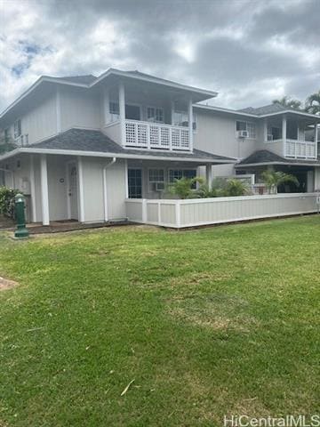 Building Photo - 91-1020-1020 Makaaloa St