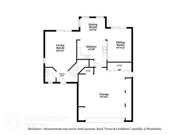 Foto del edificio - 10729 Satinwood Cir