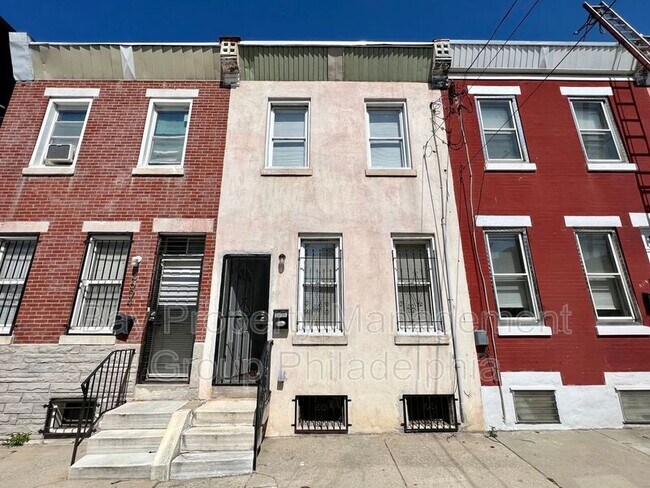 Building Photo - 2606 Jasper St