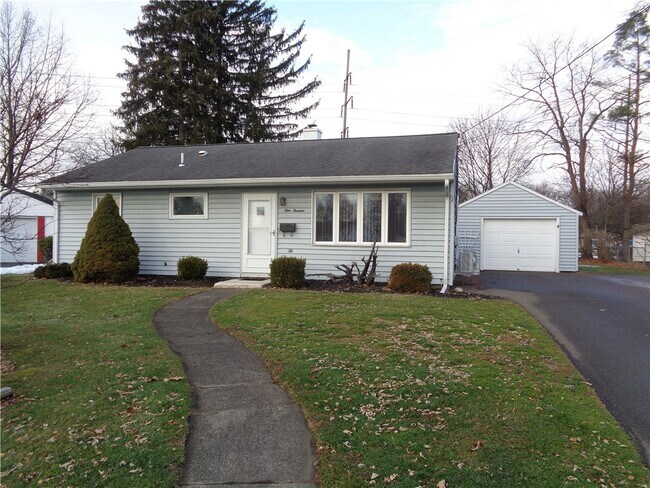 Foto del edificio - 113 William Ln