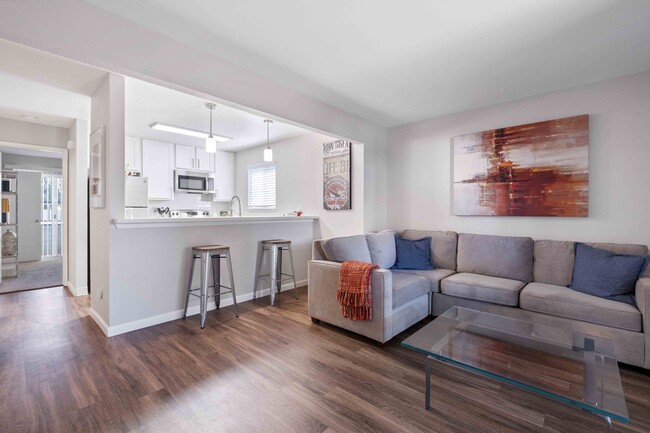 Building Photo - Terra House Apartments