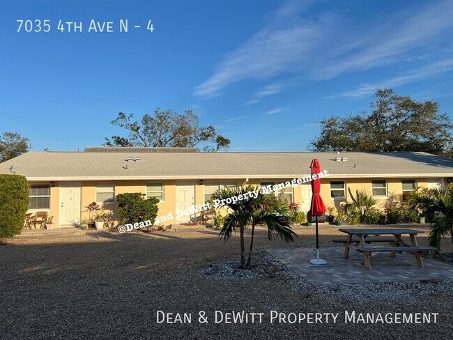 Foto del edificio - 7035 4th Ave N