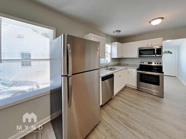 Foto del edificio - 977 Moreland Dr SE