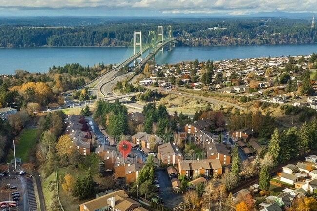 Building Photo - 7304 N Skyview Pl