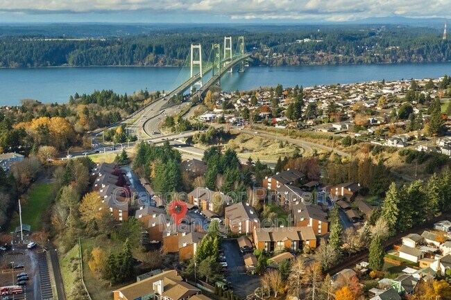 Foto del edificio - 7304 N Skyview Pl