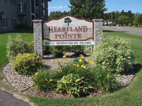 Foto del interior - Heartland Point, LLC