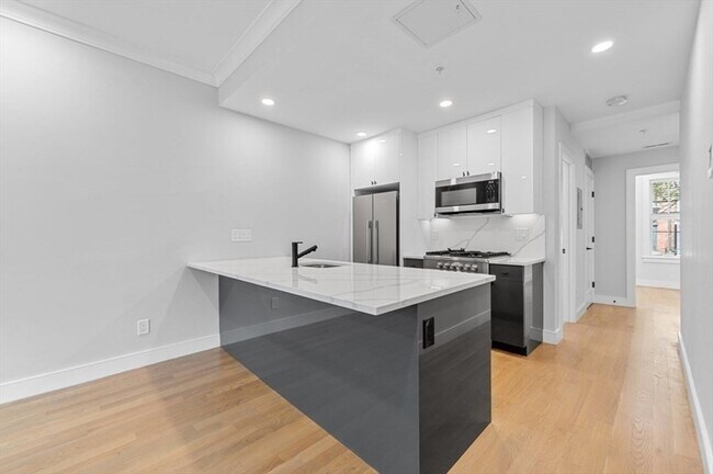 Foto del edificio - 535 Newbury St
