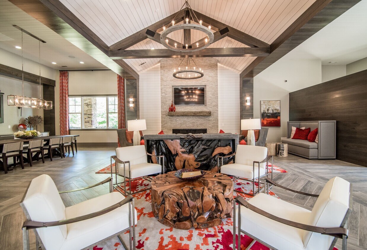 Lodge at Croasdaile Farm Apartments 3130 Hillandale Rd Durham, NC