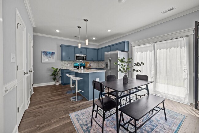 Foto del edificio - 506 Watauga Ave