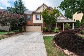 Building Photo - 1336 Nathan Mauldin Dr NE