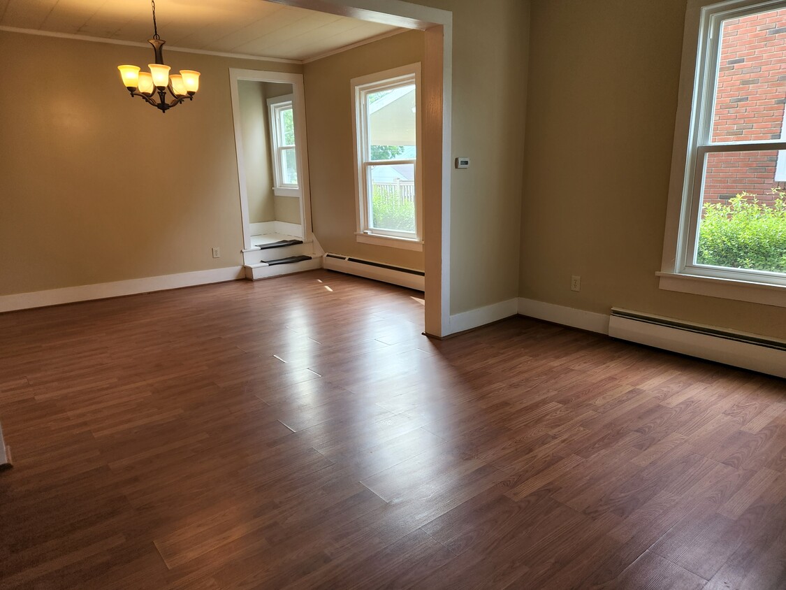 116 S Summit St, Lock Haven, PA 17745 House Rental in Lock Haven, PA