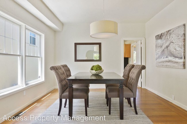 Foto del edificio - 2 br, 1 bath House - 1533 Bancroft Way