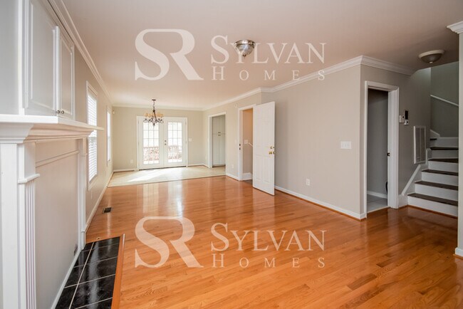 Foto del edificio - The Lifestyle You Deserve.