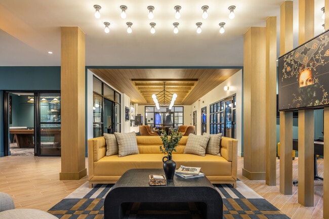 Building Photo - The Asher