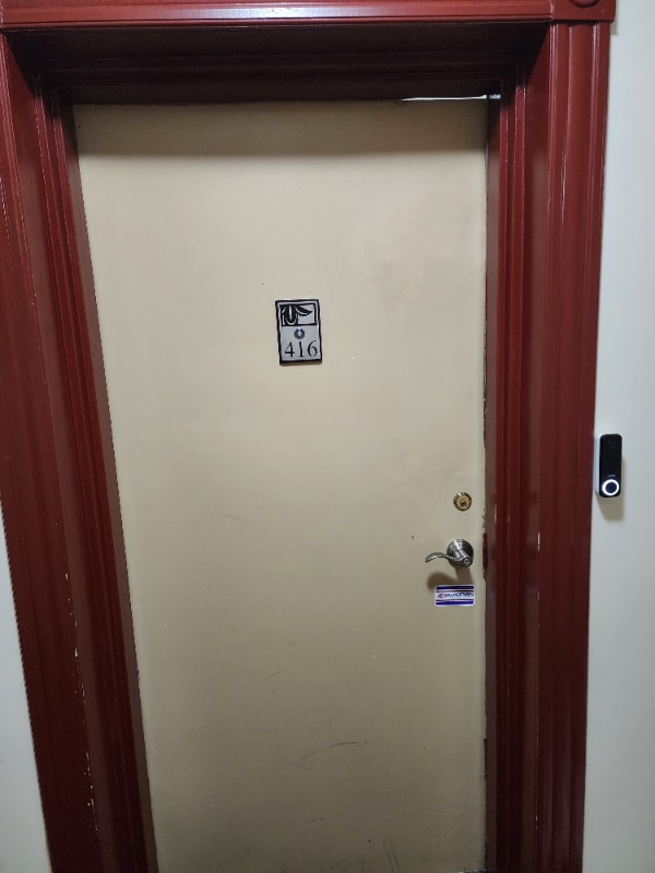 Foto del edificio - 1005 Chillum Rd