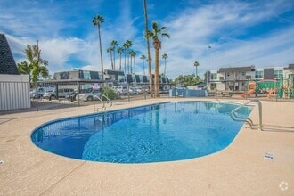 Building Photo - The Gaucho on Glendale Apartments