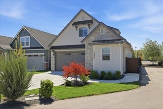 Building Photo - 3927 W Spring House Ln