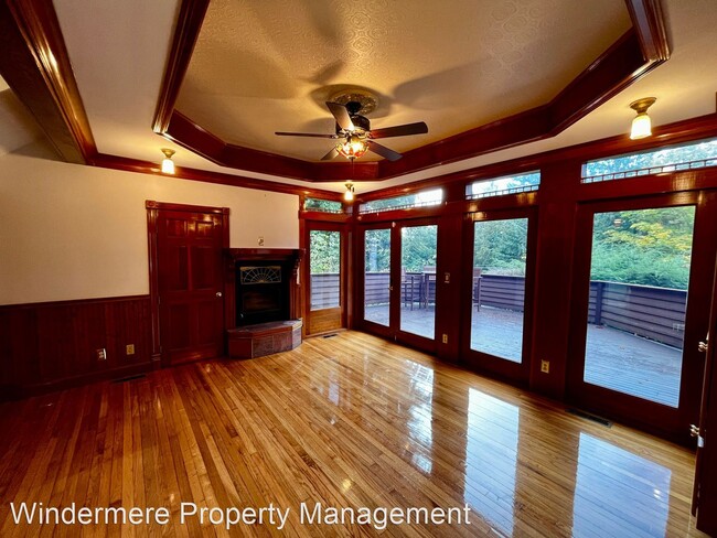 Building Photo - 2 br, 2 bath House - 13539 Seabeck Hwy NW