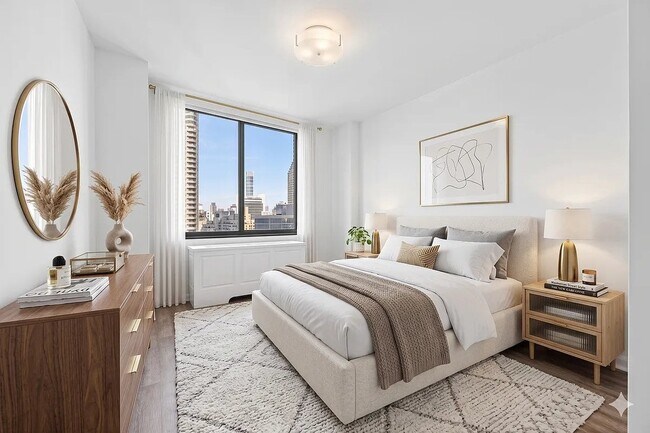 Foto del edificio - 245 E 44th St