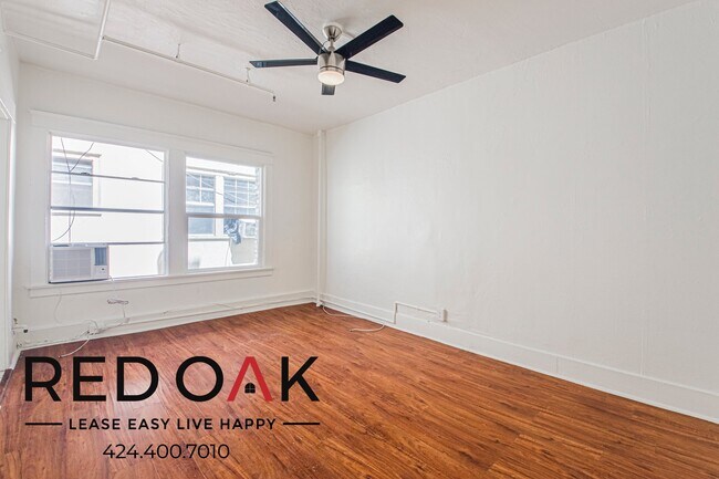 Foto del edificio - 1420 S Bonnie Brae St