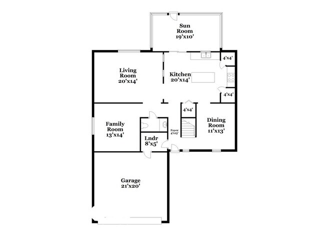 Foto del edificio - 9115 Hampton Cove Ct S