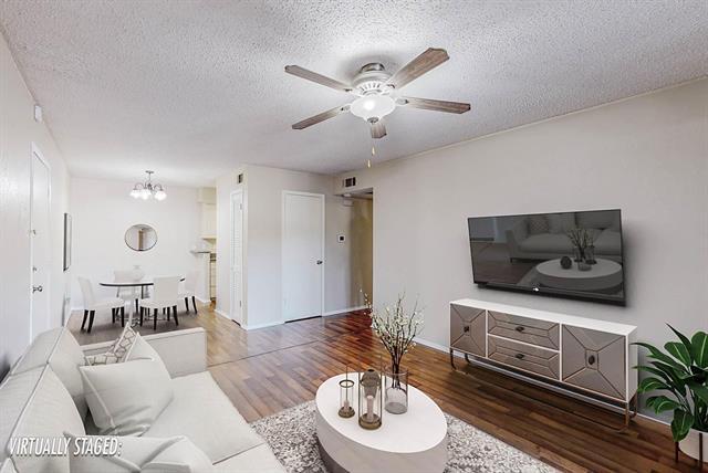 Foto principal - 4859 Cedar Springs Rd