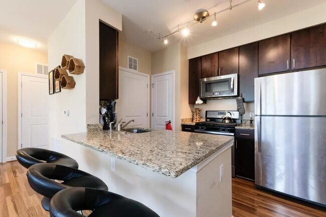 Foto del edificio - 2604 Sheridan Rd SE