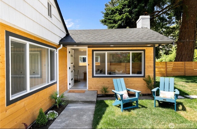 Foto del edificio - 11 SW 100th St