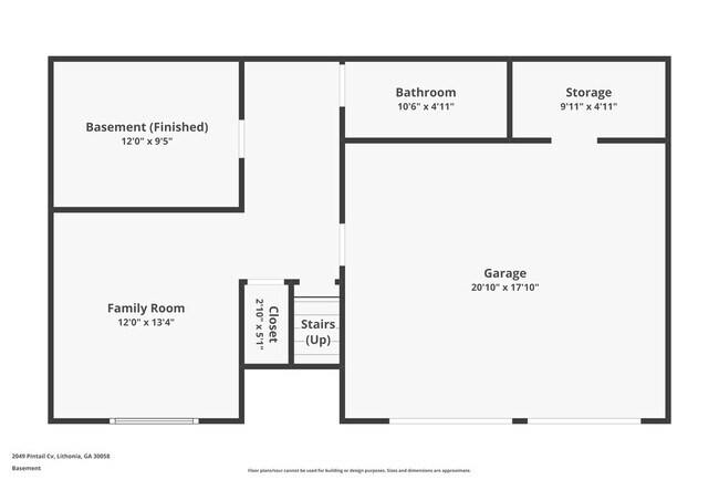 Building Photo - 2049 Pintail Cove