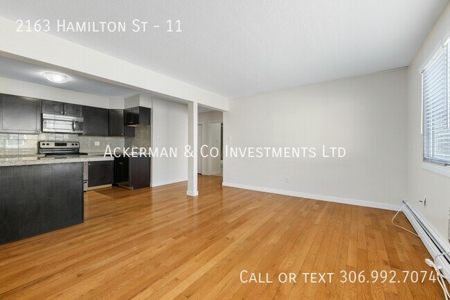 Photo du bâtiment - 2163 Hamilton St