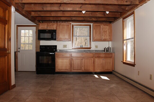 Cocina - 12 Willey St