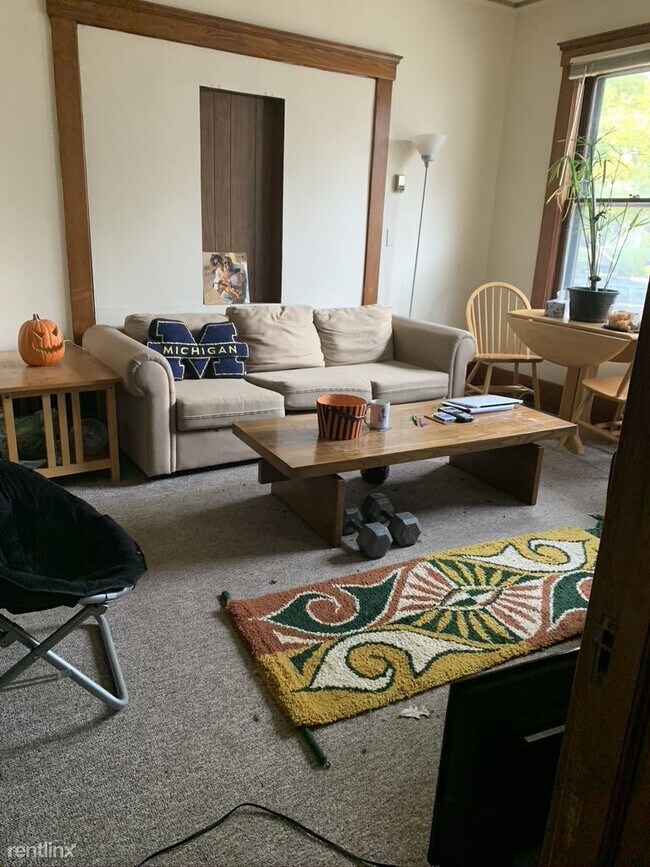 Foto del edificio - 5 br, 2 bath House - 611 Catherine St 611 ...