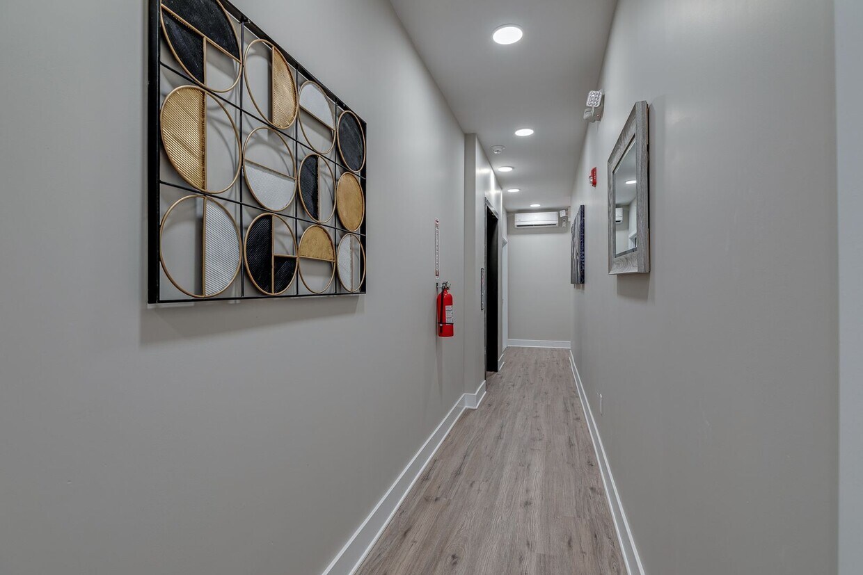 Primary Photo - Brand New Luxury Apartments