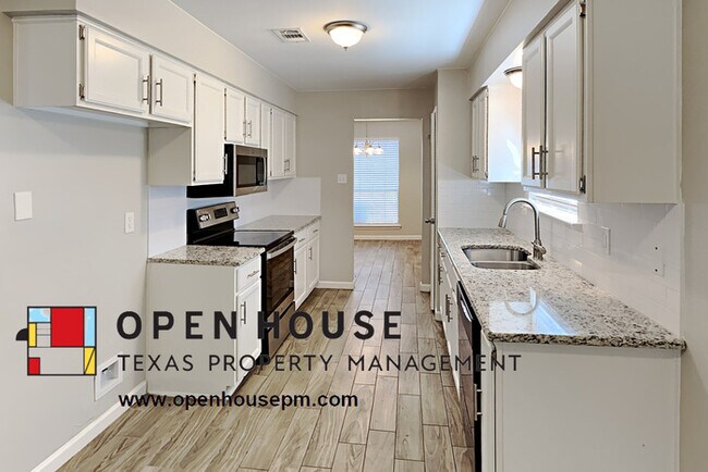Foto del edificio - 3411 Lilac Ln Rowlett