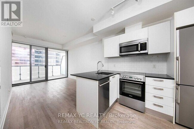 Photo du bâtiment - 57 St Joseph St