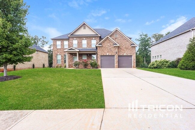 Building Photo - 645 Birkdale Dr