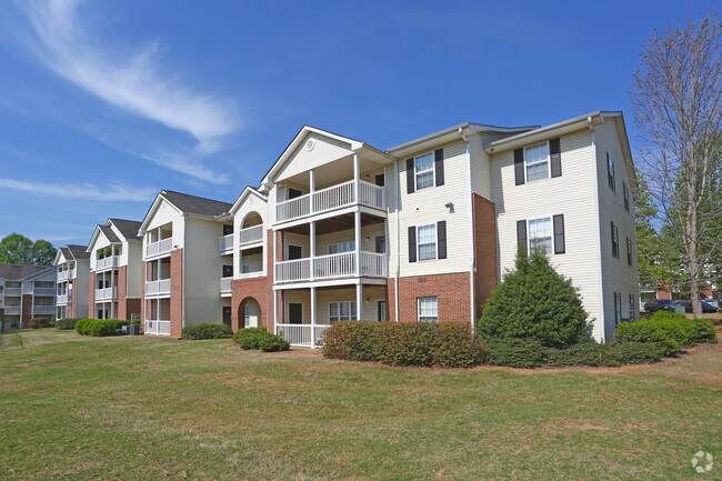 Sunshine house dallas ga