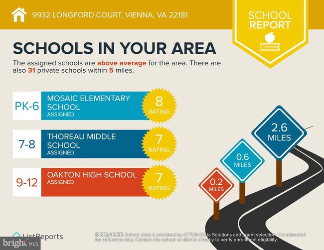 Building Photo - 9932 Longford Ct