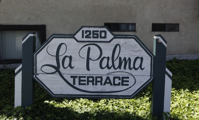 Terraza de La Palma - La Palma Terrace
