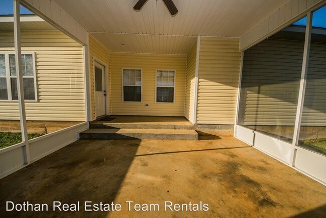 Building Photo - 4 br, 2 bath House - 6515 Judge Logue Rd