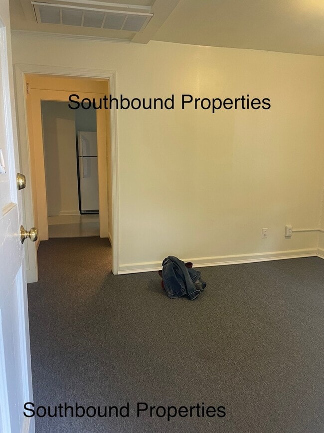 Living Area - 104 Westerly Ave
